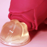 Sohimi ROSE Vibrator Rose Toy Clit Sucker