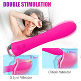G Spot Vibrator Sex Toy for Women