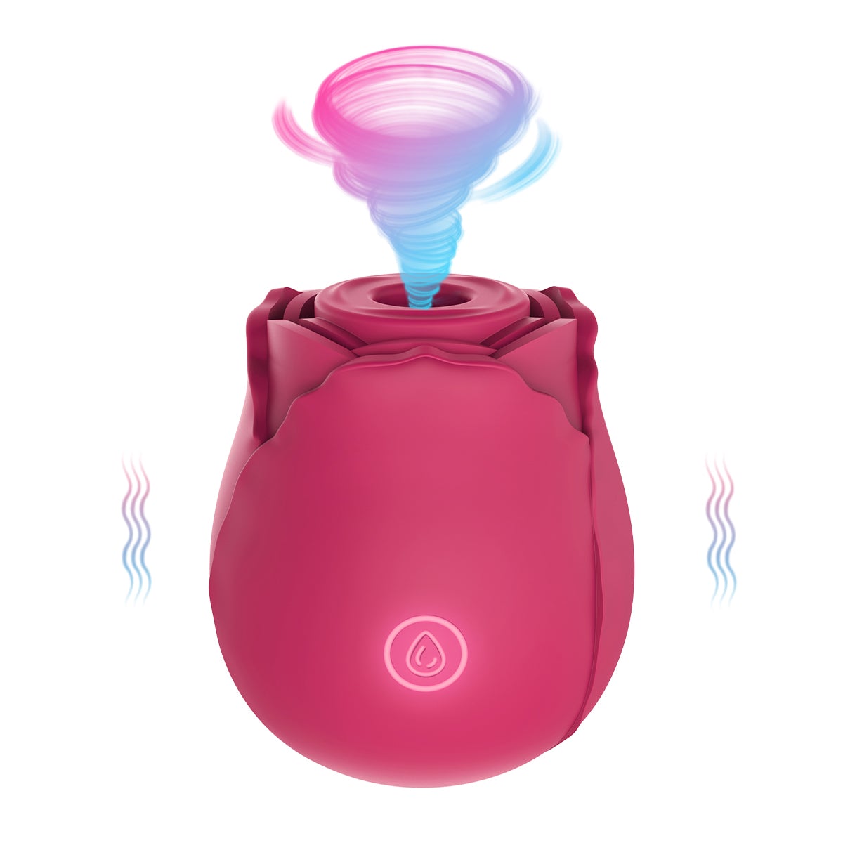 Rose Toy | Rose Vibrator & Clitoral Vibrator | Sohimi EAWESION Rose Toy | Rose Vibrator & Clitoral Vibrator | Sohimi EAWESION