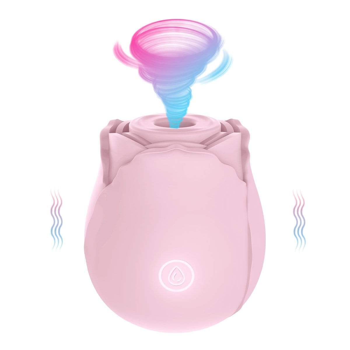 Rose Toy | Rose Vibrator & Clitoral Vibrator | Sohimi EAWESION Rose Toy | Rose Vibrator & Clitoral Vibrator | Sohimi EAWESION