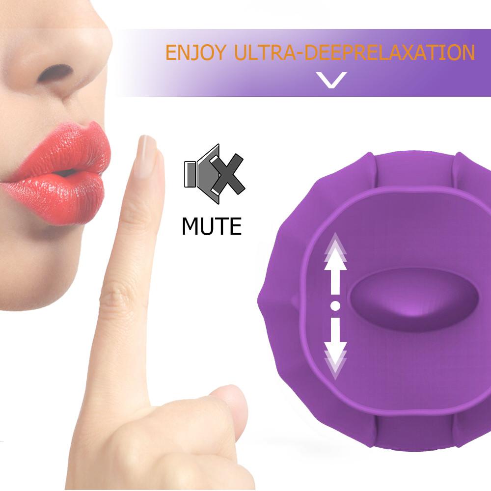 Vibrating Tongue | Clit Lickers| Mini Tongue Vibrator